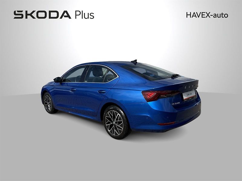 Škoda Octavia (2020) 2.0 TDI Style + - fotka 32 z 34