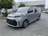 Toyota ProAce Verso 2.0D 6MT Family ODBĚR IHNED - náhled 9