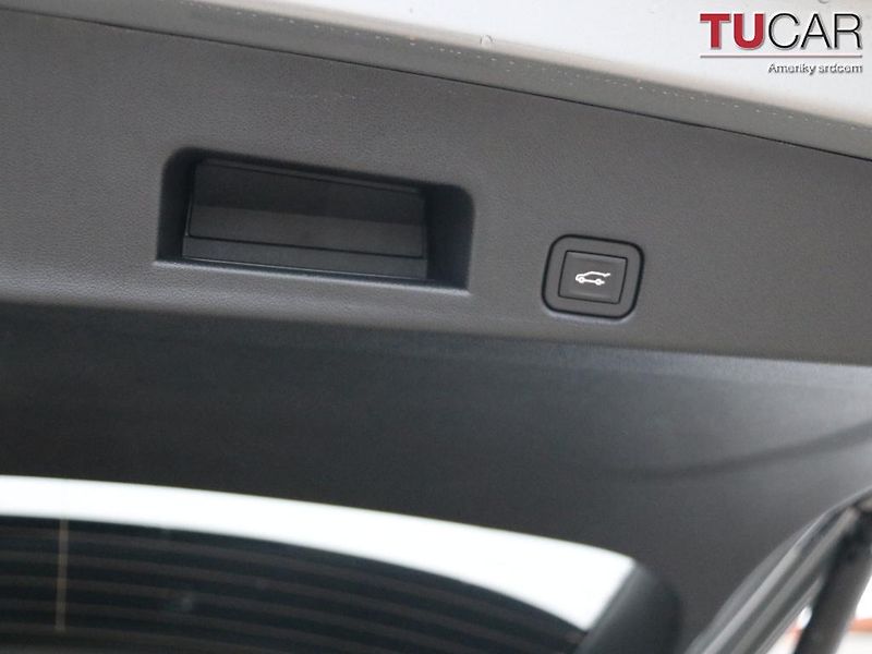 Chevrolet Traverse (2026) RS 2.5 Turbo - fotka 69 z 75
