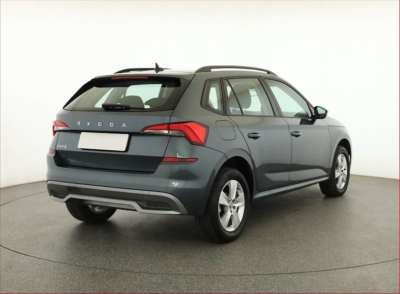 Škoda Kamiq (2020) 1.0 TSI, ČR,1.maj, Serv.kniha - fotka 5 z 16