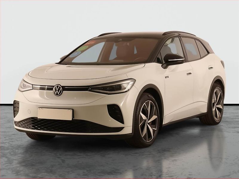 Volkswagen ID.4 (2023) GTX (82 kWh), SoH 92% - fotka 2 z 28