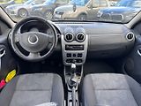 Dacia Sandero (2009) LPG 1,4 55 KW KOLA - náhled 21