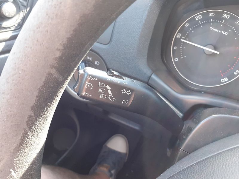 Škoda Octavia (2006) 1.9 TDi  1.MAJ.ČR - fotka 9 z 47