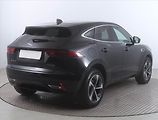 Jaguar E-Pace (2021) P300e AWD, 4X4, Automat - náhled 4