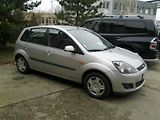 ZKUŠENOSTI UŽIVATELE: Ford Fiesta Ghia