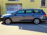 Volkswagen Passat TSi HIGHLINE,málo najeto  - náhled 11