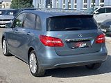 Mercedes-Benz Třídy B B180 1.6i 90kw KAMERA NAVI ALU - náhled 4