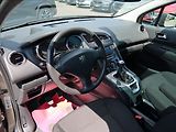 Peugeot 5008 2,0 HDi,110kW,NovéČR,7míst - náhled 9