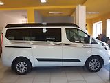 Ford Transit DETHLEFFS URBAN CAMPER GLOBEVA - náhled 38
