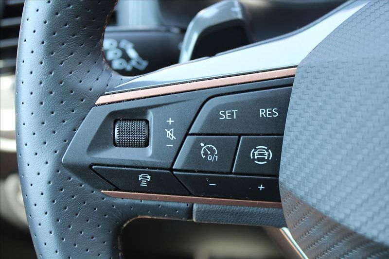 Cupra Ateca 1,5 TSI  ČR,1.MAJ,A/T,ZÁRUKA - fotka 25 z 38