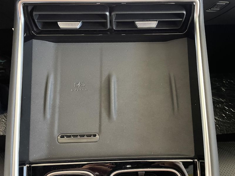 Chery TIGGO 9 PHEV (2026) 1,5T Unique - fotka 30 z 60