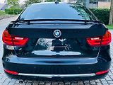 BMW Řada 3 318D GT MANUÁL KAMERA VÝHŘEV  - náhled 13