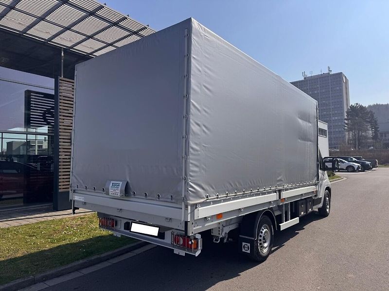 Toyota ProAce Chassis L3H1 - fotka 3 z 8