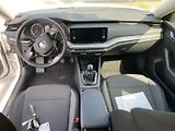 Škoda Octavia (2024) Combi 1.5 TSI Ambition - náhled 4