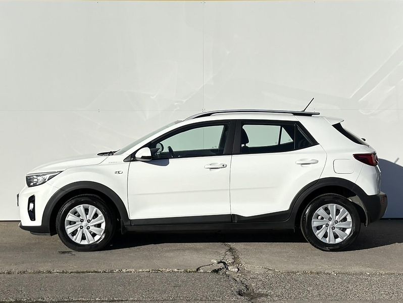Kia Stonic 1.25 CVVT 62kW Comfort - fotka 3 z 18