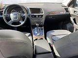 Audi Q5 (2009) 2.0 TFSi quattro, AT, bixen - náhled 8