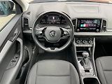 Škoda Karoq 1,5TSi DSG - náhled 14