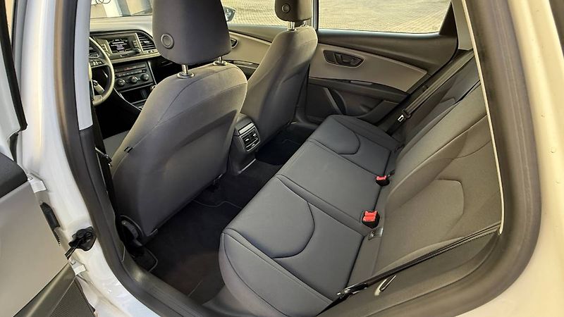 Seat Leon (2020) 1.0 TSI 115 k Reference - fotka 17 z 21