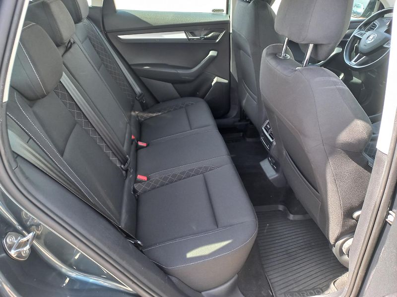 Škoda Karoq (2019) 2.0TDi 110kW 4x4 DSG ČR DPH - fotka 14 z 23
