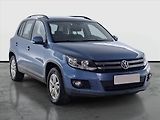Volkswagen Tiguan (2013) 2.0 TDI, Tempomat - náhled 1
