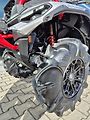 Can-Am Outlander 1000R XMR (2025) MY2025 - náhled 10