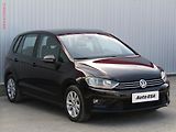 Volkswagen Golf Sportsvan (2014) 1.6 TDi, Comfortline - náhled 1