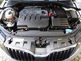 Škoda Octavia (2017) 1.6 TDI 85kW - náhled 40