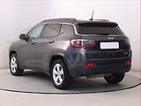 Jeep Compass (2020) 1.4 MultiAir, Serv.kniha - náhled 3