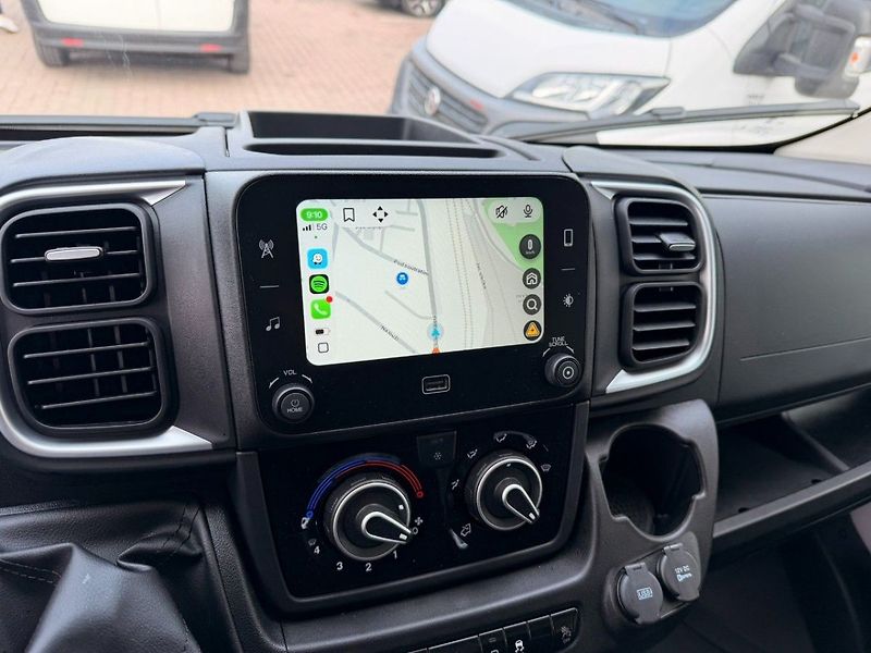 Fiat Ducato 2,2 180k L4H2 chladírenské - fotka 10 z 15