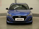 Hyundai i30 (2018) 1.4 T-GDi, ČR, TZ, ČR - náhled 1