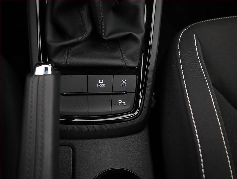 Škoda Scala (2026) 1.0 TSI, Montre Carlo - fotka 12 z 20