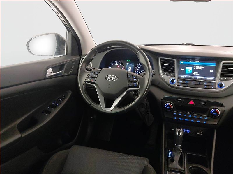 Hyundai Tucson (2017) Premium 1.7 CRDi, Automat - fotka 7 z 21