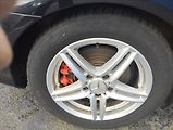 Mercedes-Benz Třídy C 2.2 CDi 150KW   2,1 - náhled 21