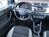 Škoda Fabia (2017) Ambition 1.2 TSI - náhled 7