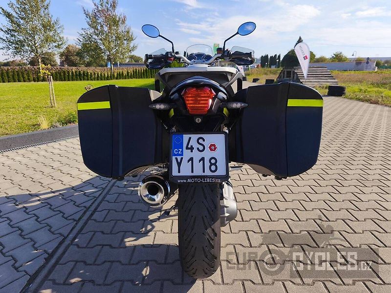 BMW R 1200 R (2012) - fotka 7 z 12