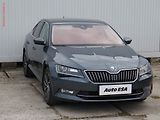 Škoda Superb (2015) 2.0 TDi 4x4, DSG, navi, bixen - náhled 1