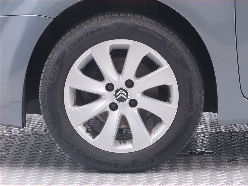 Citroën C4 Picasso (2013) 1.6 HDi, Serv.kniha, Tempomat - fotka 14 z 19