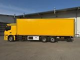 Mercedes-Benz (2019) 2540 6x2 chlaďák EURO 6 - náhled 9
