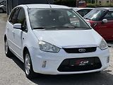 Ford C-MAX GHIA 2.0TDCi AUTOMAT TEMPOMAT - náhled 2