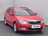 Škoda Octavia (2011) 1.4 TSi, Family, DSG, xenon - náhled 1
