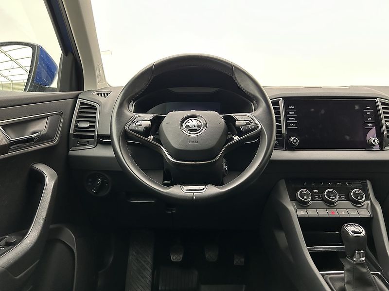 Škoda Karoq 2.0 TDI Style - fotka 28 z 29