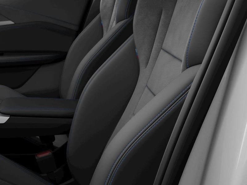 BMW X1 (2026) xDrive20d - fotka 7 z 10
