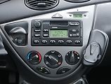 Ford Focus (2003) 1.8 TDDi, po STK, Tažné, Klima - náhled 12