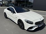 Mercedes-Benz Třídy S (2017) 500 4MATIC kupé - náhled 54