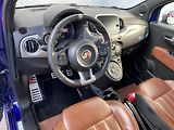 Abarth 595 (2017) 1.4T, AT, bixen, panor - náhled 8
