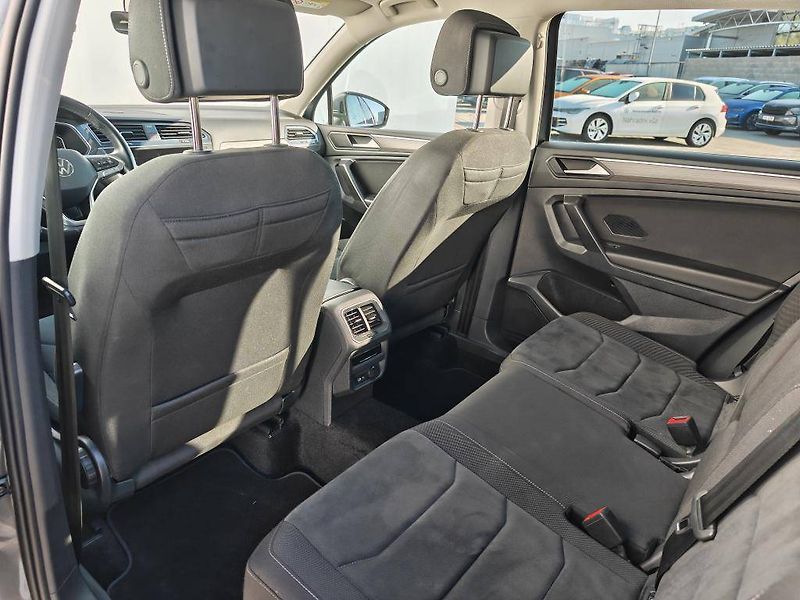 Volkswagen Tiguan Elegance 7DSG 1,5TSi - fotka 7 z 24