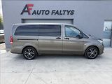 Mercedes-Benz Vito 2,1 140 kw 4x4 L 8 míst servis - náhled 8