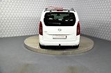 Opel Combo (2022) 1.5D 96 Elegance Plus 5d - náhled 7