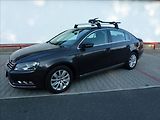 Volkswagen Passat 1,6 TDI Serviska, TOP STAV !!! - náhled 13