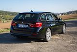 BMW Řada 3 (2017) xDrive - náhled 2